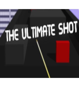 The Ultimate Shot Steam Key GLOBAL